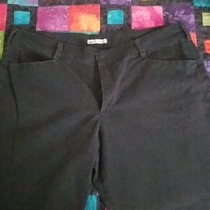 Lee relaxed fit jeans 22W petite